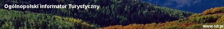 Ca�a polska hotele wczasy noclegi czartery Turystyka
