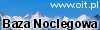 Cała polska hotele wczasy